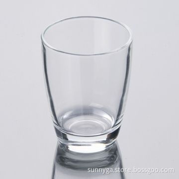 Drinking Glass with 363ml Capacity, Suitable for Daily Use or Promotional Purposes